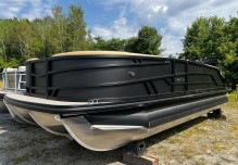 2027 Evotti 521QL - Black